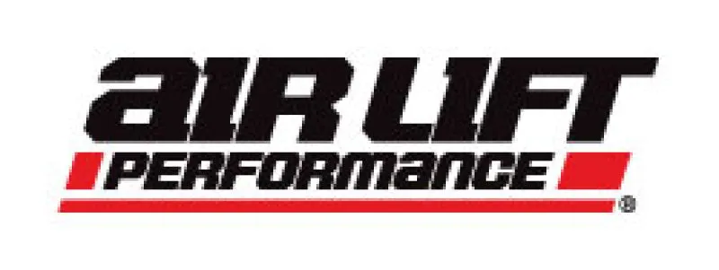 Air Lift Performance 2019  BMW G20 Front Kit