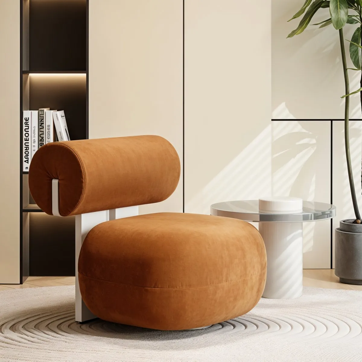 Arozi Accent Chair