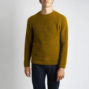Baby Brett Sweater (Honey)
