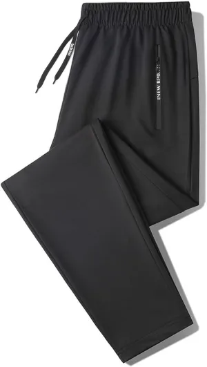 Beeswan Pants for Women Over 50 | Women's Ultra Stretch Breathable Casual Comfy Fit Pants | Stretch Active Pant for Women