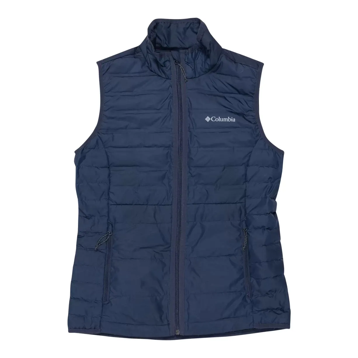 Columbia McKay Lake Down Puffer Vest