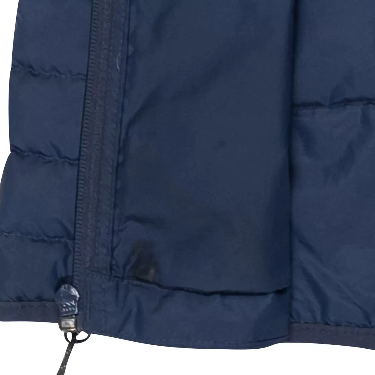 Columbia McKay Lake Down Puffer Vest