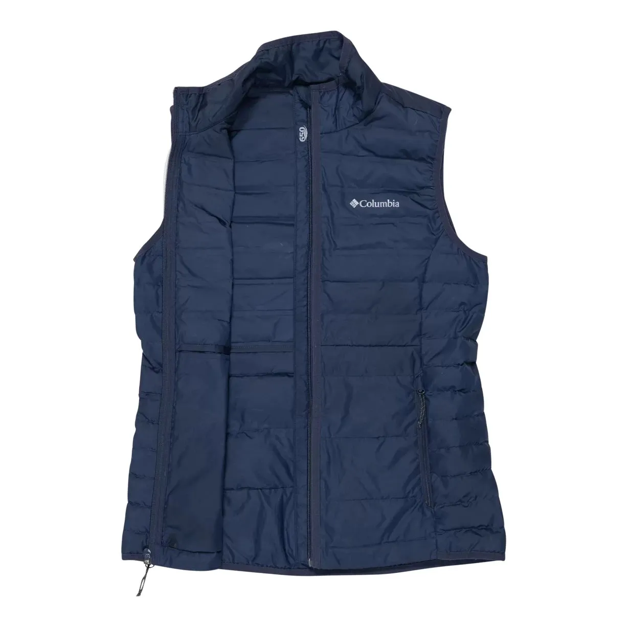 Columbia McKay Lake Down Puffer Vest