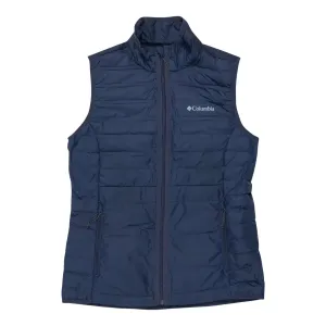 Columbia McKay Lake Down Puffer Vest