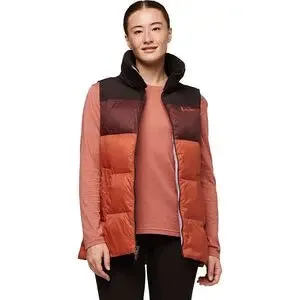 Cotopaxi Solazo Down Vest
