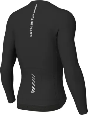 Cycling Jersey Men Short Sleeve, Road Bike Jerseys Full Zipper with Pockets, Bicycle Clothing Breathable Quick Dry