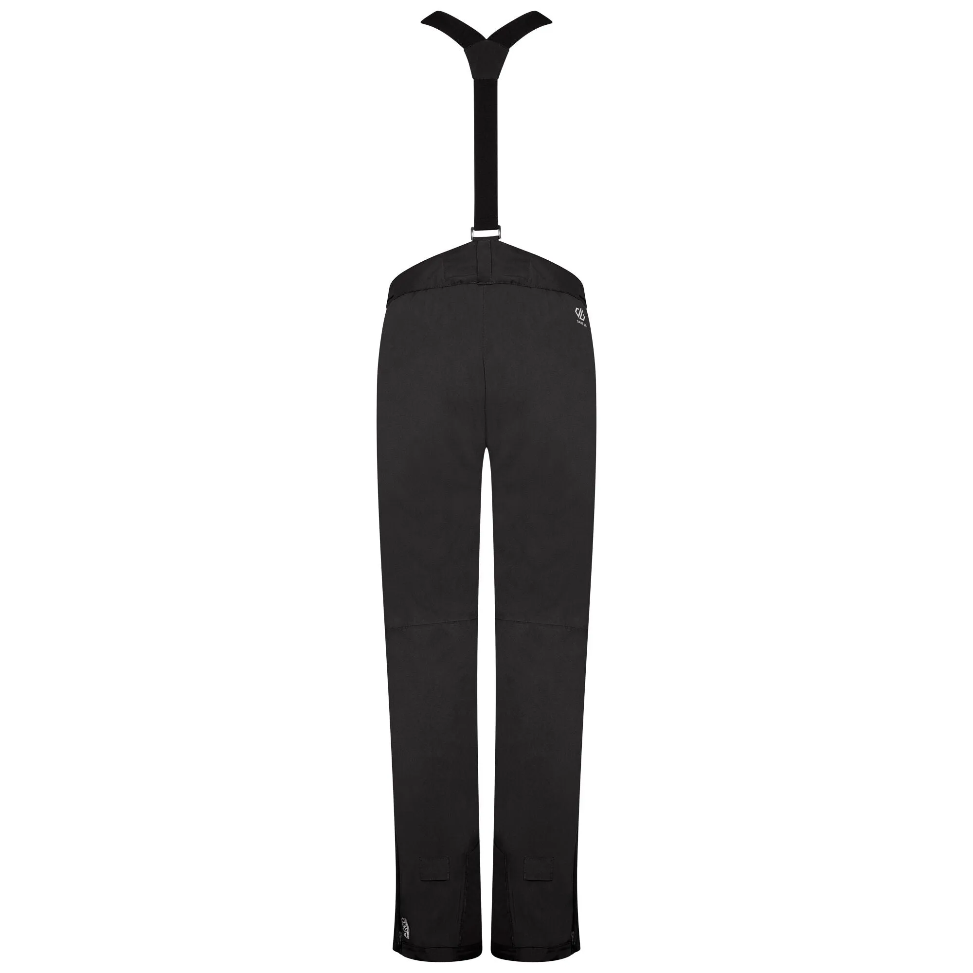 Dare2b Women's Effused II Recycled Ski Pants | Black