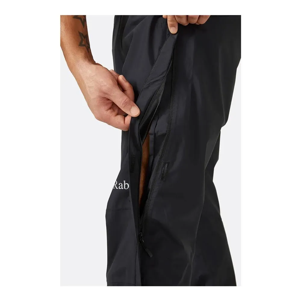 Downpour Fz Eco Pant Men's