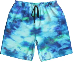Game Mens Swim Trunks Quick Dry Swim Shorts with Mesh Lining Breathable Men's Beach Pants Swimwear Bathing Suits,