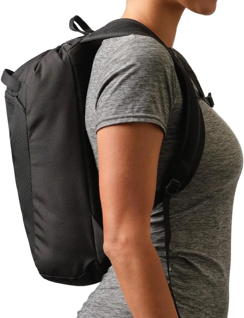 Gregory Nano 14L Unisex Day Hiking/Commuter/Active Travel Backpack, Breathable Backpanel, Hydration Port, One Size Fits All, Rio Blue