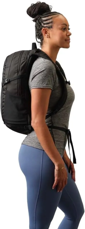 Gregory Nano 20L Unisex Day Hiking/Commuter/Active Travel Backpack, Breathable Backpanel, Hydration Port, One Size Fits All, Moab Tan