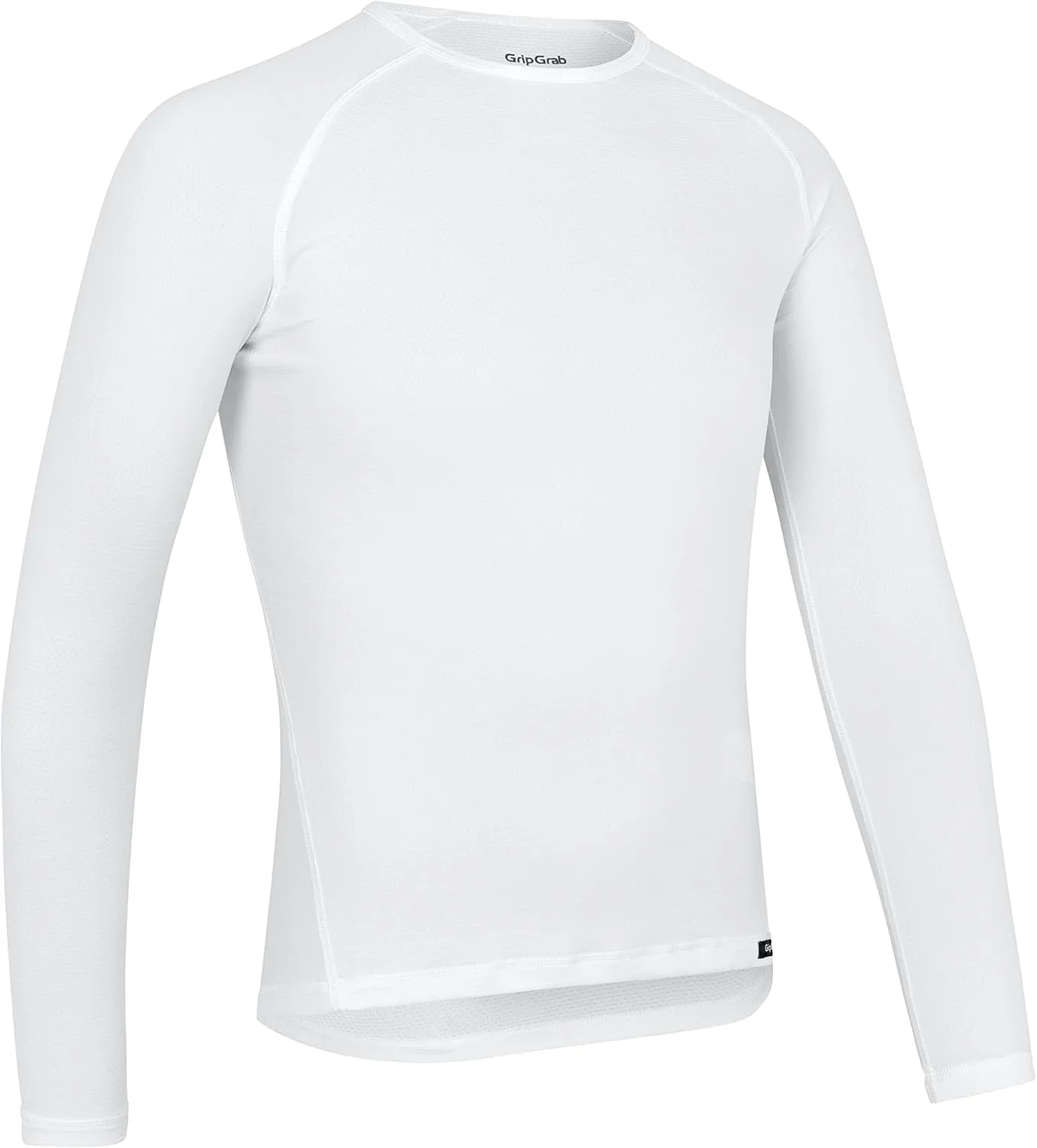 GripGrab Ride Thermal Long Sleeve Winter Cycling Base Layer Single & Multipack Biking Undershirt Bicycle Baselayer Bike Shirt