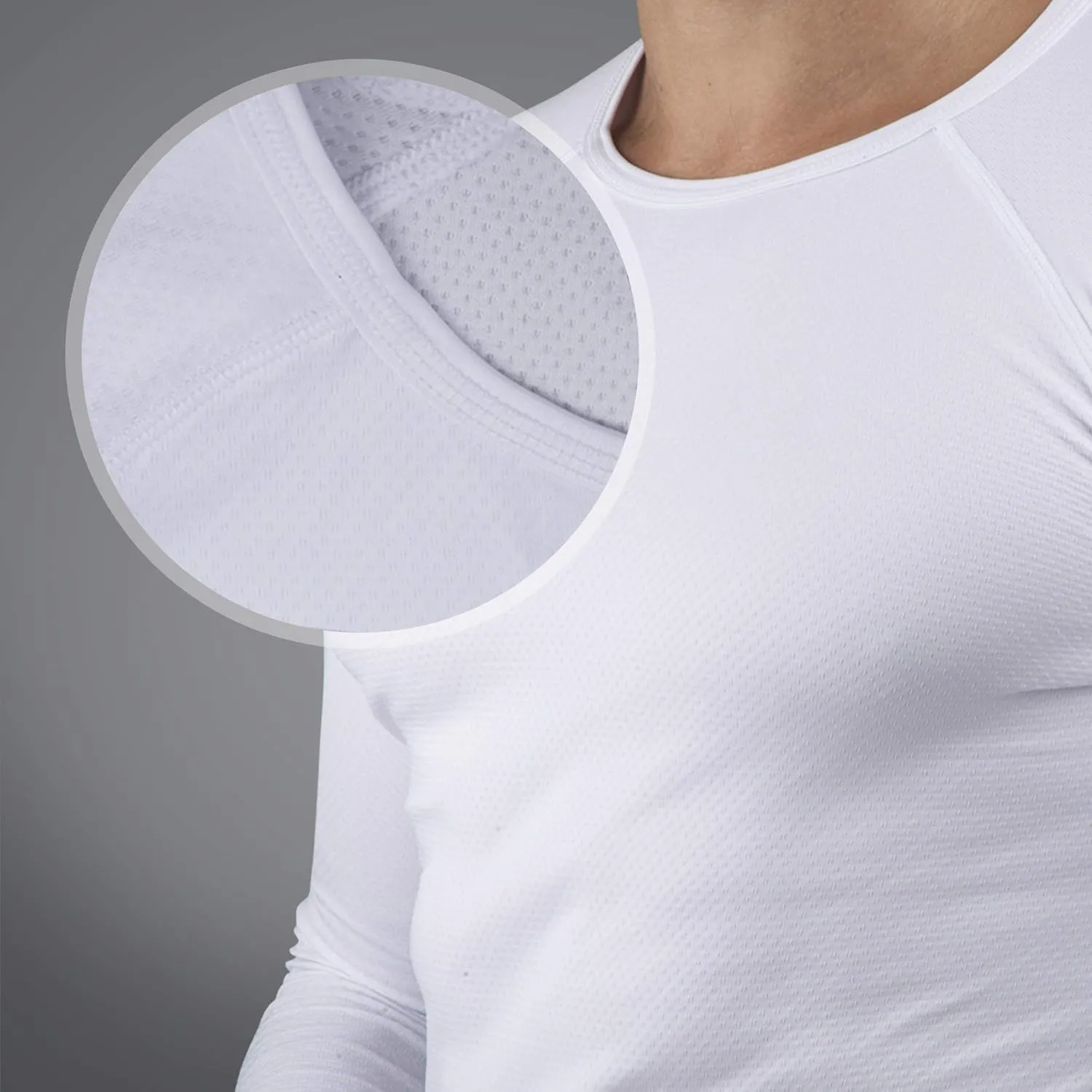 GripGrab Ride Thermal Long Sleeve Winter Cycling Base Layer Single & Multipack Biking Undershirt Bicycle Baselayer Bike Shirt