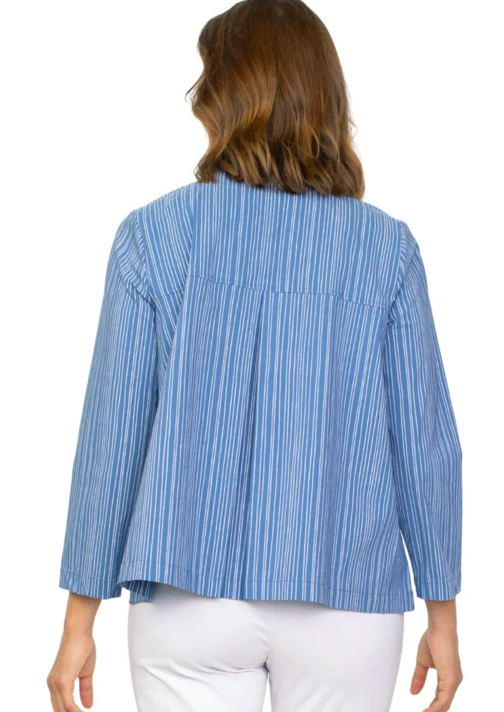 Habitat Power Stretch Stripe Jacket-50% OFF