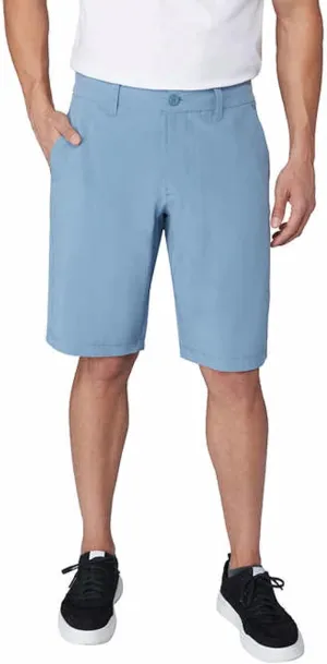 Hang Ten Mens Hybrid Short