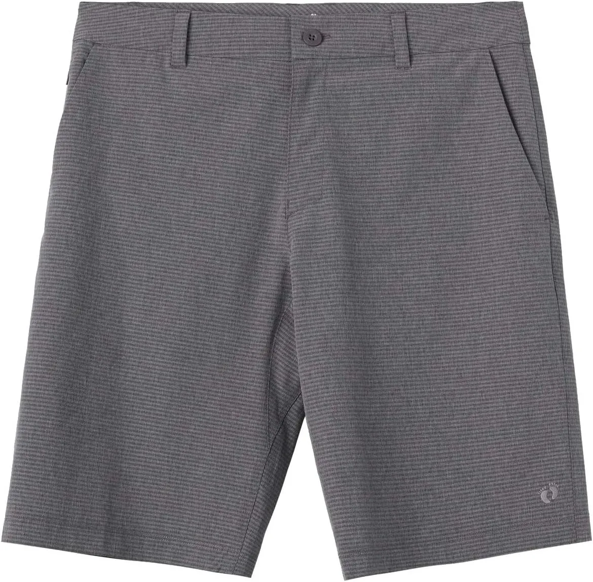 Hang Ten Mens Hybrid Short