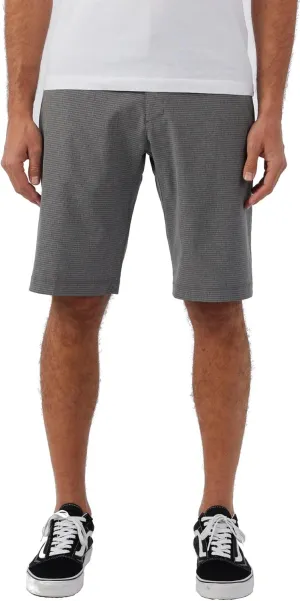 Hang Ten Mens Hybrid Short