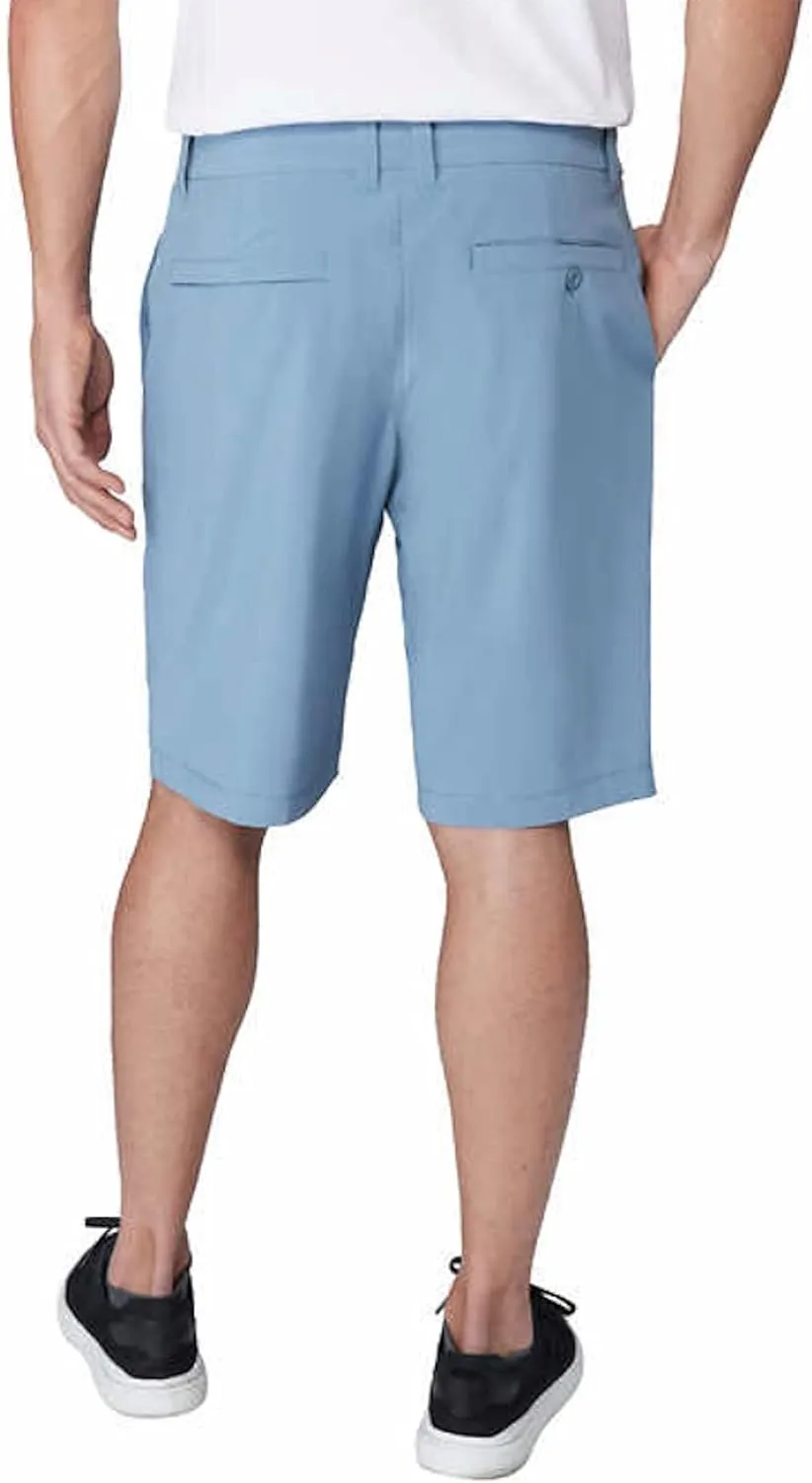 Hang Ten Mens Hybrid Short