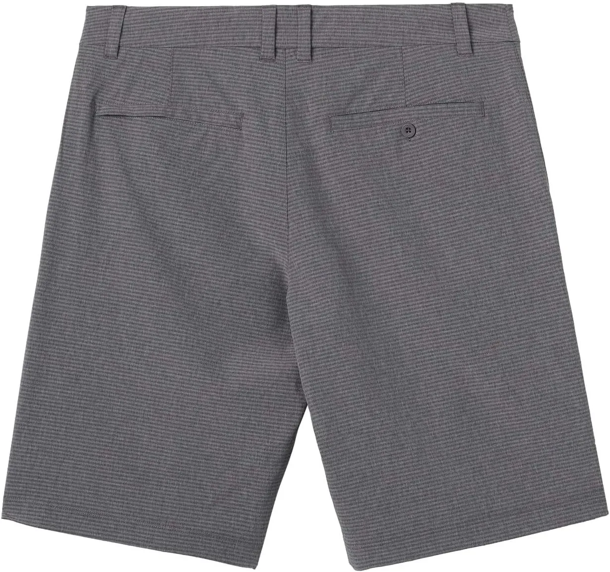 Hang Ten Mens Hybrid Short