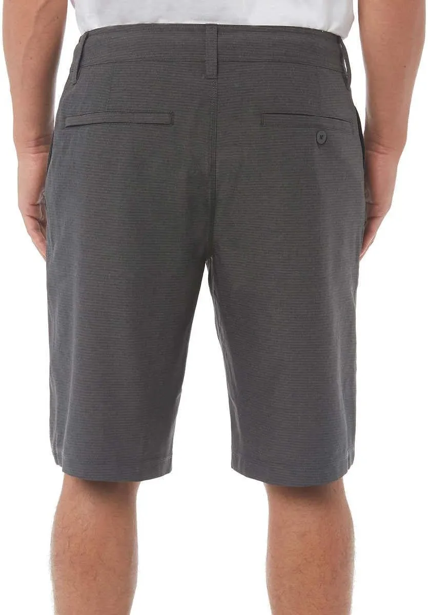Hang Ten Mens Hybrid Short