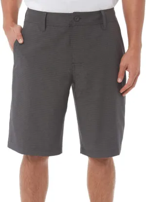 Hang Ten Mens Hybrid Short