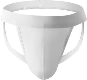 JEShifangjiusu Men'S Jock Strap Underwear Briefs Low Rise Stretch Breathable Pouch Athletic Supporters Sexy G-Strings Thongs