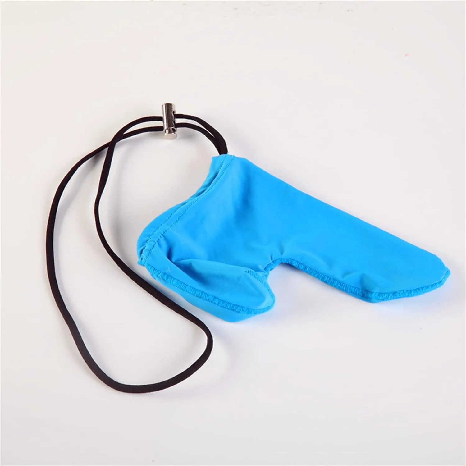 JEShifangjiusu Men's Sexy Pouch G-String Underwear T Back Stretch Breathable Briefs Soft Low Rise Bulge Thong Panties