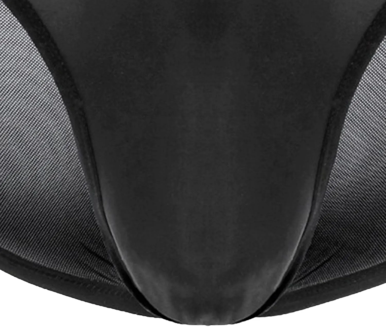 JEsilunmaMY Men's Low Rise Mesh Bikini Briefs Sexy Panties Mesh Breathable Underwear Solid Color See Through G-String Thongs