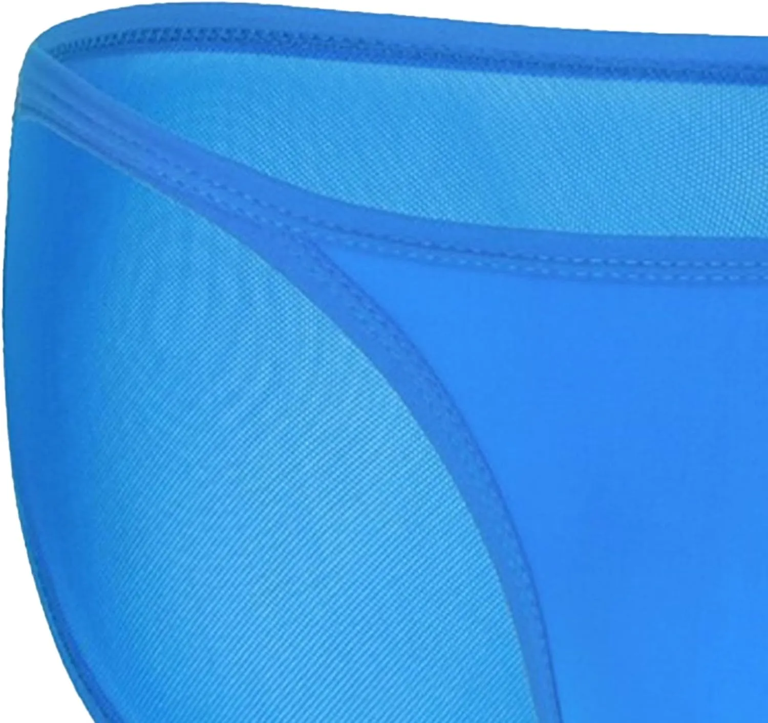 JEsilunmaMY Men's Low Rise Mesh Bikini Briefs Sexy Panties Mesh Breathable Underwear Solid Color See Through G-String Thongs