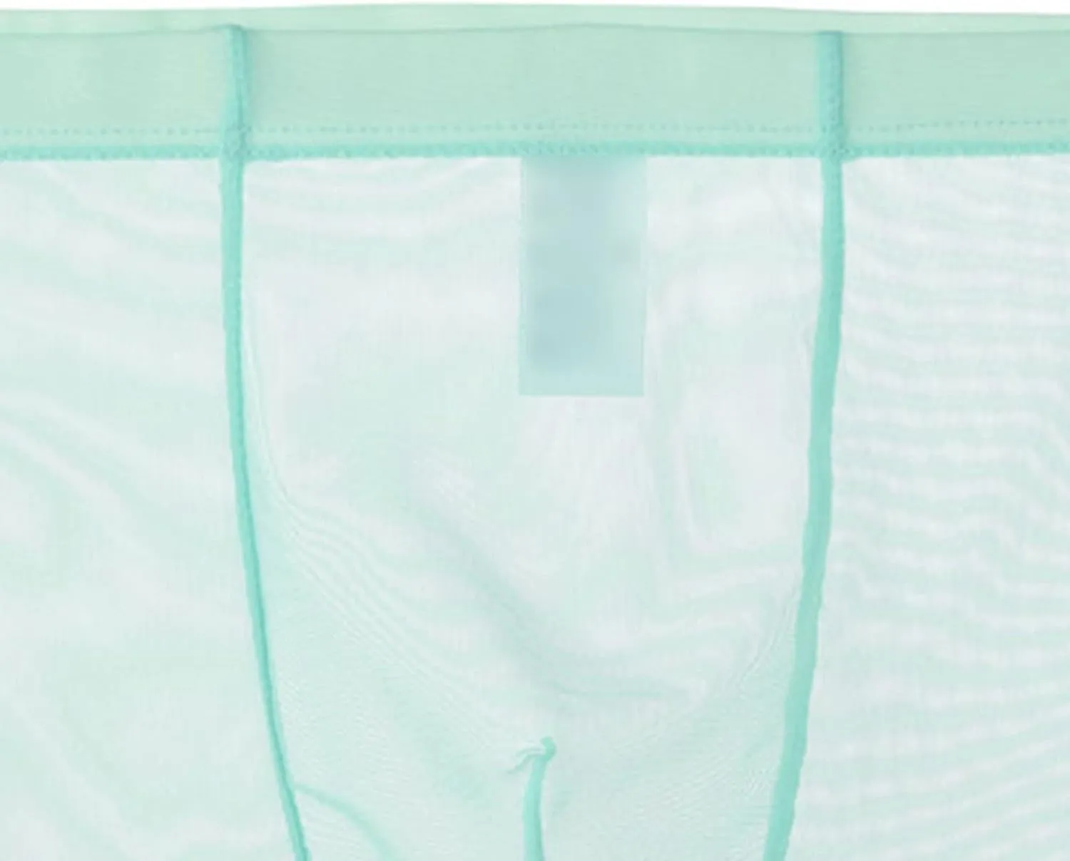JEsilunmaMY Mens Mesh Mid Waist Boxer Briefs Solid Color Stretch Breathable Pouch Underwear See Through Thin Sexy Panties