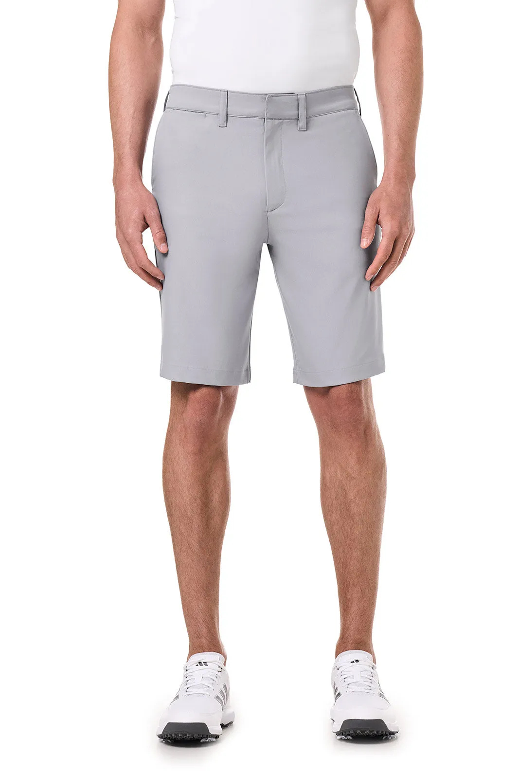 Men's Flaig Golf Short | Slate