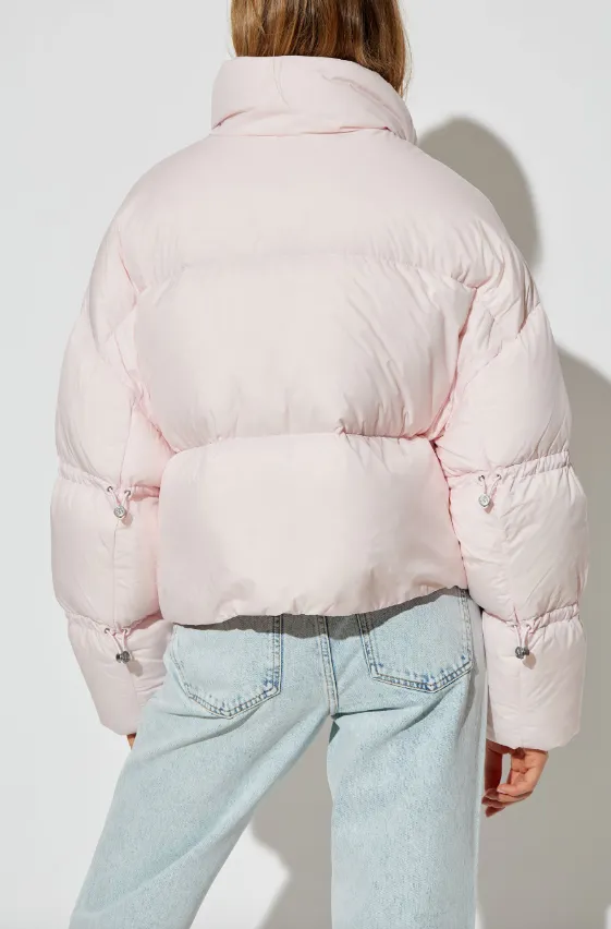 Moose Knuckles Agate Puffer jacket