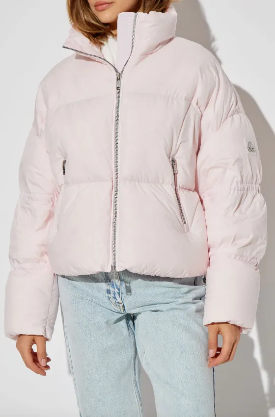 Moose Knuckles Agate Puffer jacket