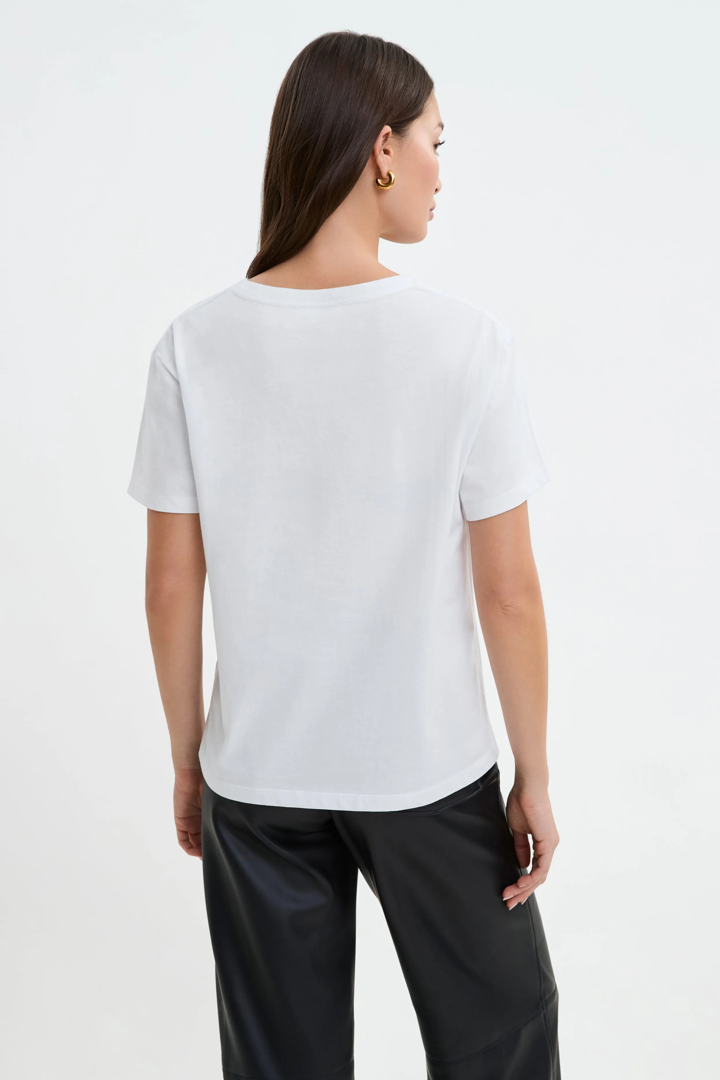 Oculus Graphic Tee