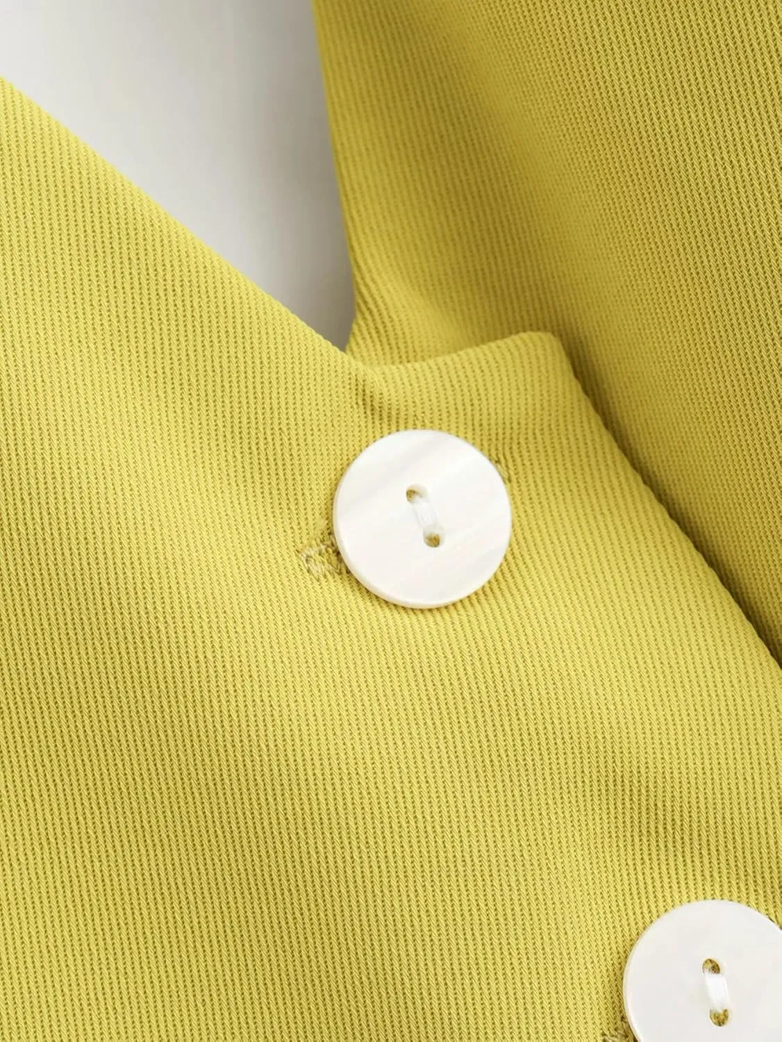 Pofihavi Cropped Suit Vest for Women 2024 Button Up Business Casual Dressy Waistcoat Vest Tops