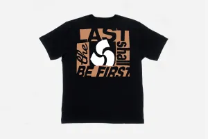 "Sister Corita" T-Shirt ~ Black