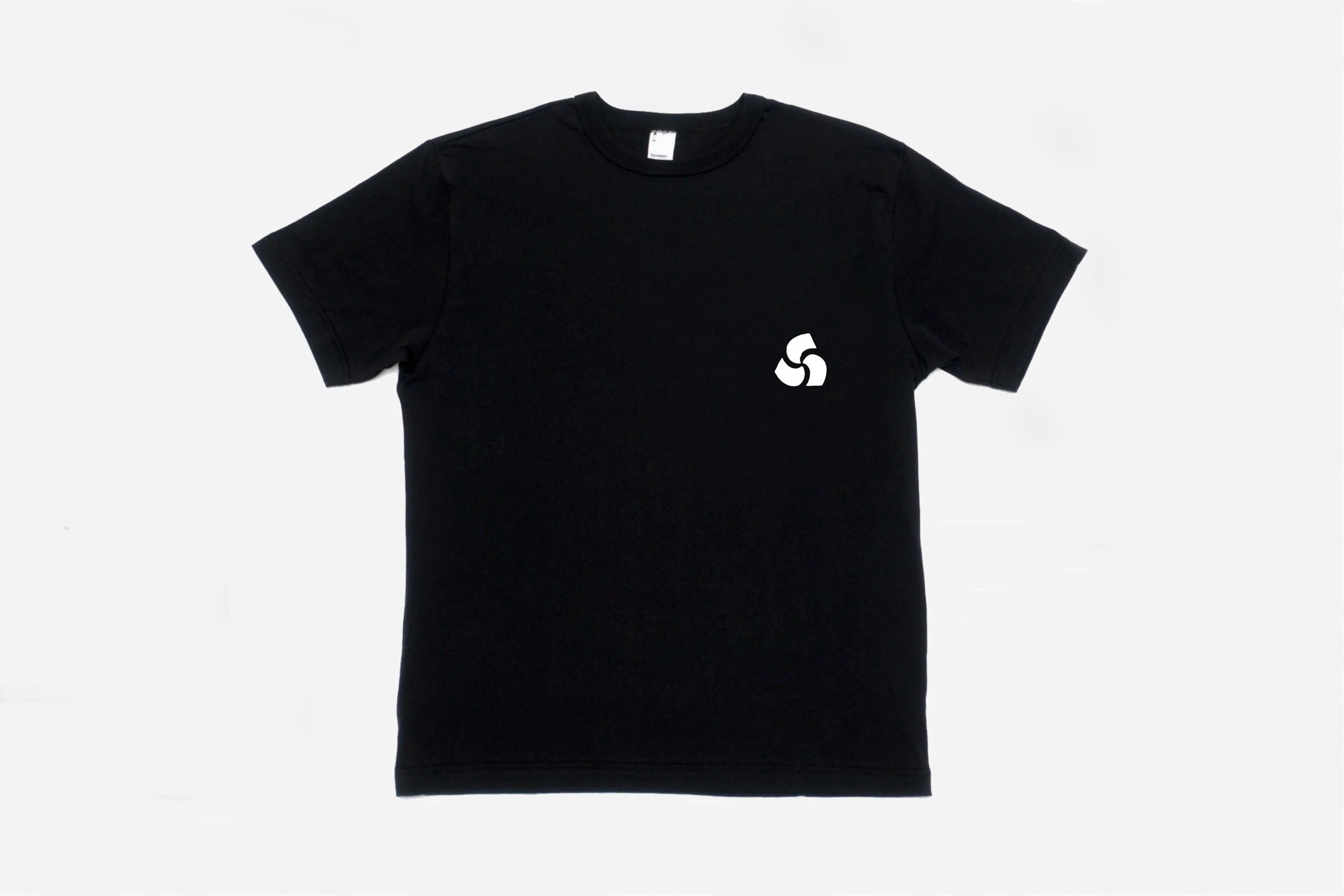 "Sister Corita" T-Shirt ~ Black