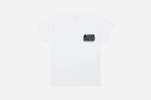"Still Truckin'" T-Shirt ~ White