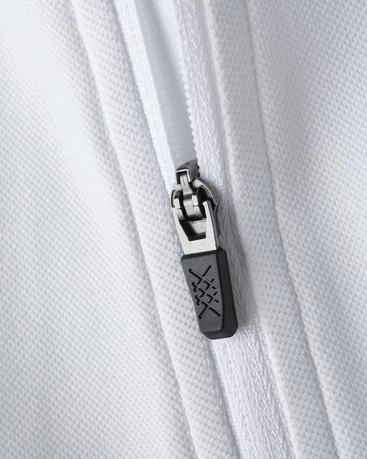 Rhone Men's Session 1/4 Zip, Italian Breathable Pique Fabric, GOLDFUSION Anti-Odor & Quick Dry Technology, UPF 50  Protection
