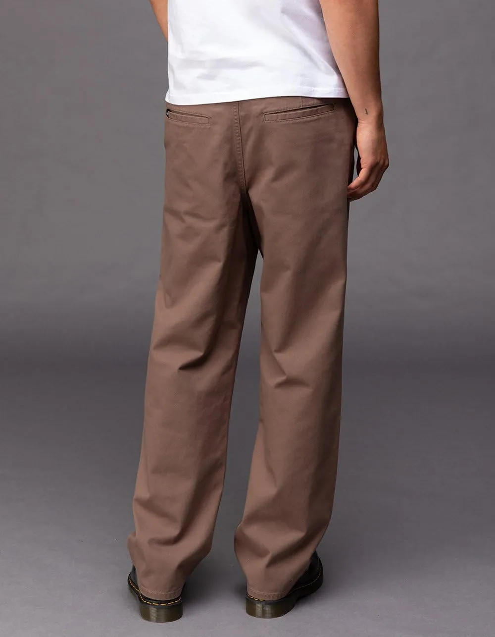 Rsq Mens Loose Chino Pants