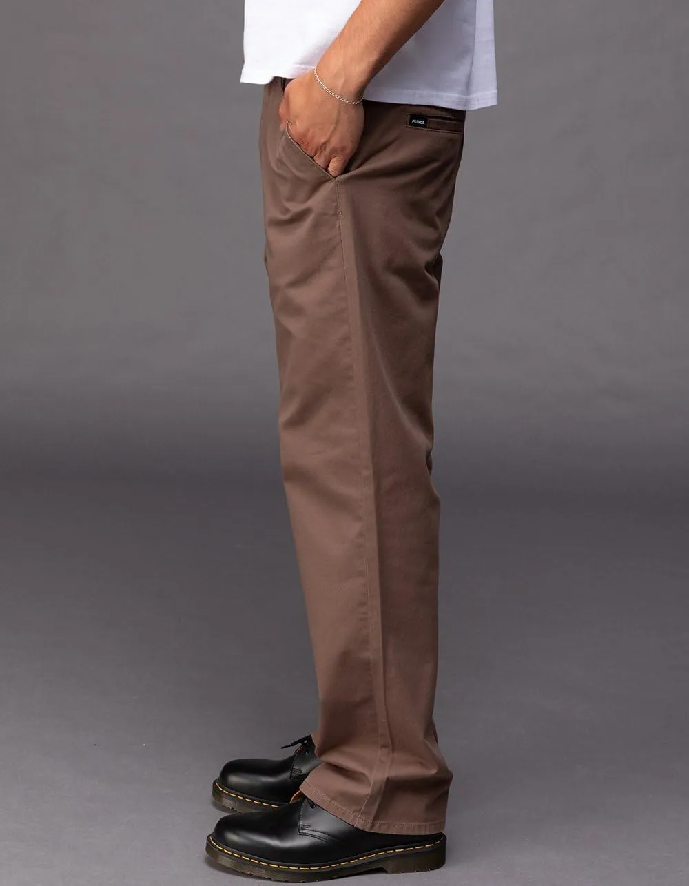 Rsq Mens Loose Chino Pants
