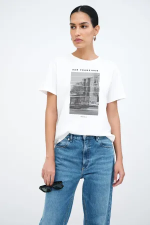 San Francisco Graphic Tee