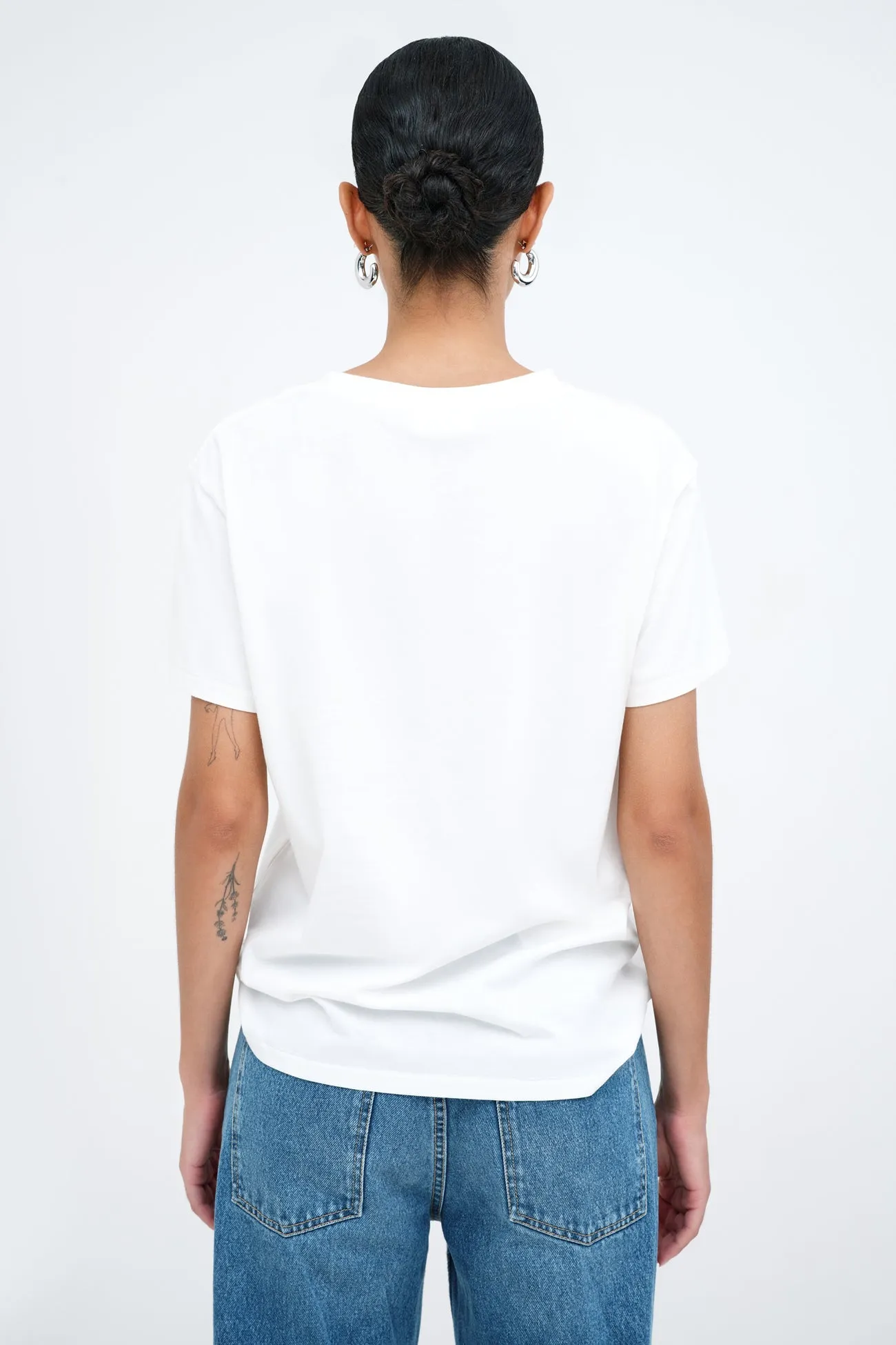 San Francisco Graphic Tee