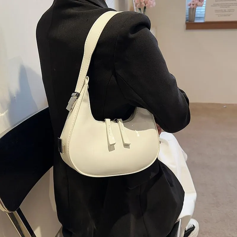 shoulder bag for womenPatent leather Purses for Women