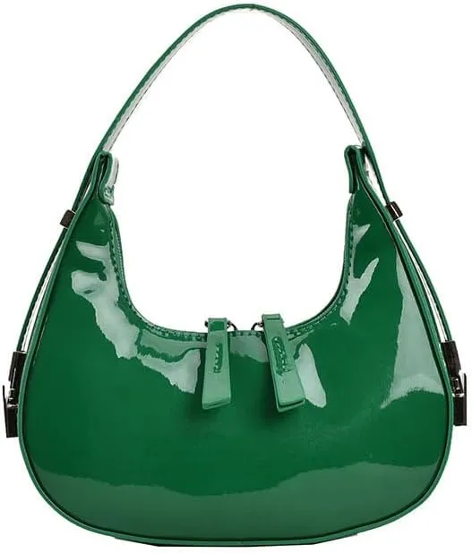 shoulder bag for womenPatent leather Purses for Women