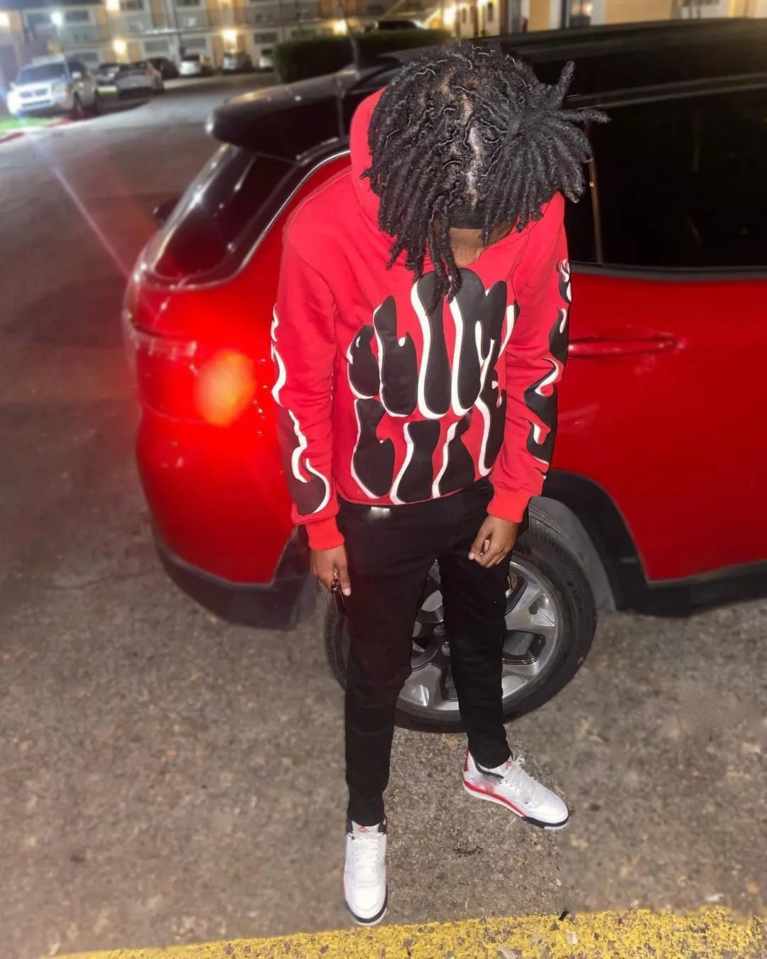 Sunwittafy Y2k Hoodie Men Women Letter Print Hoodies Graphic Grunge Oversized Pullover Sweatshirt Harajuku Jacket Streetwear