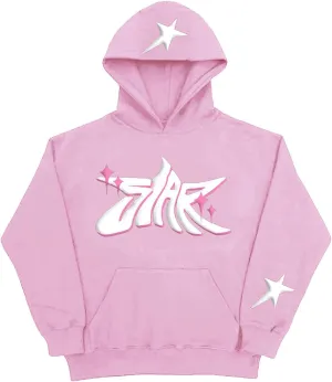 Sunwittafy Y2k Hoodie Men Women Zip Up Letter Print Hoodie Vintage Oversized Sweatshirt Grunge Harajuku Jacket Streetwear