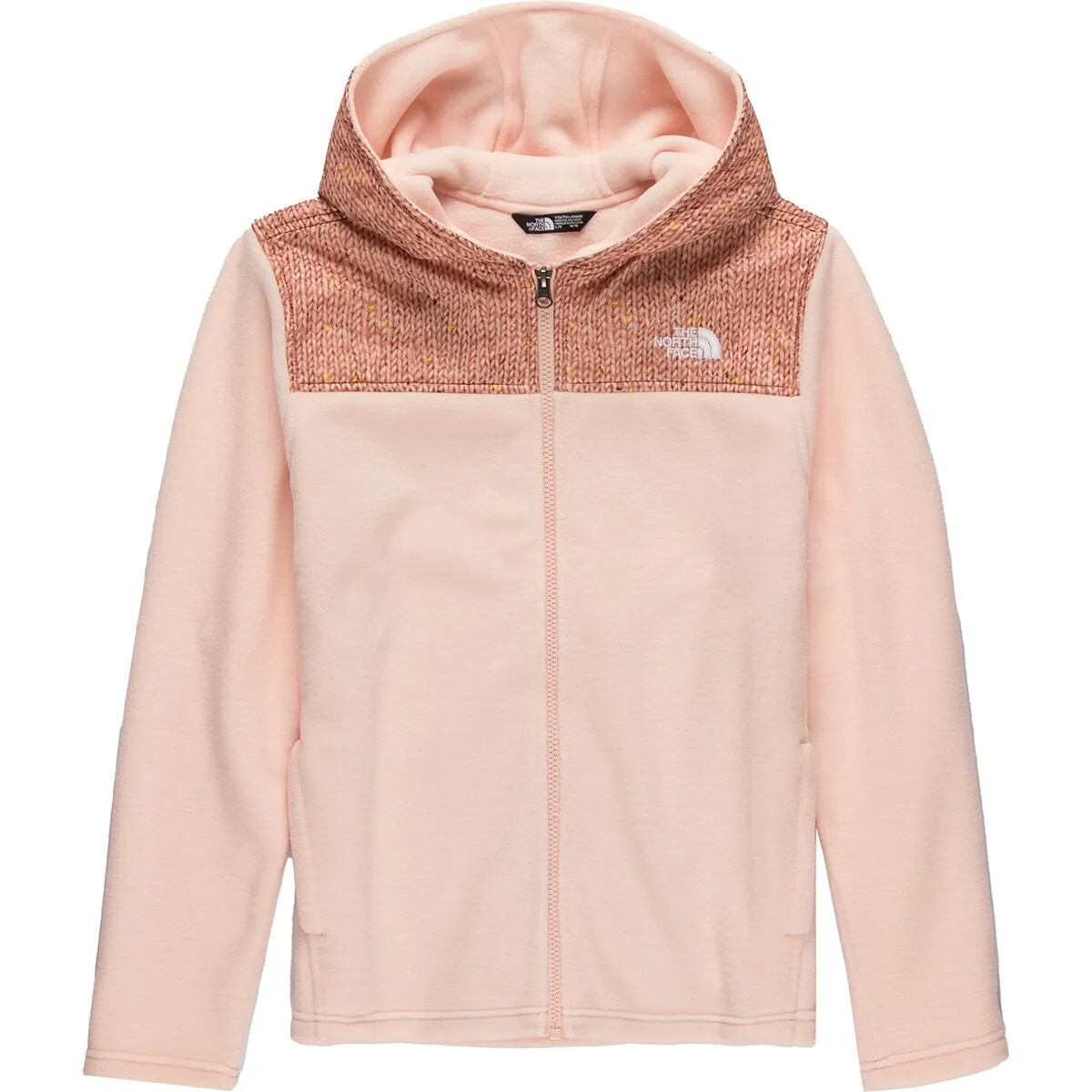 The North Face Freestyle Fleece Hoodie - Kid's
