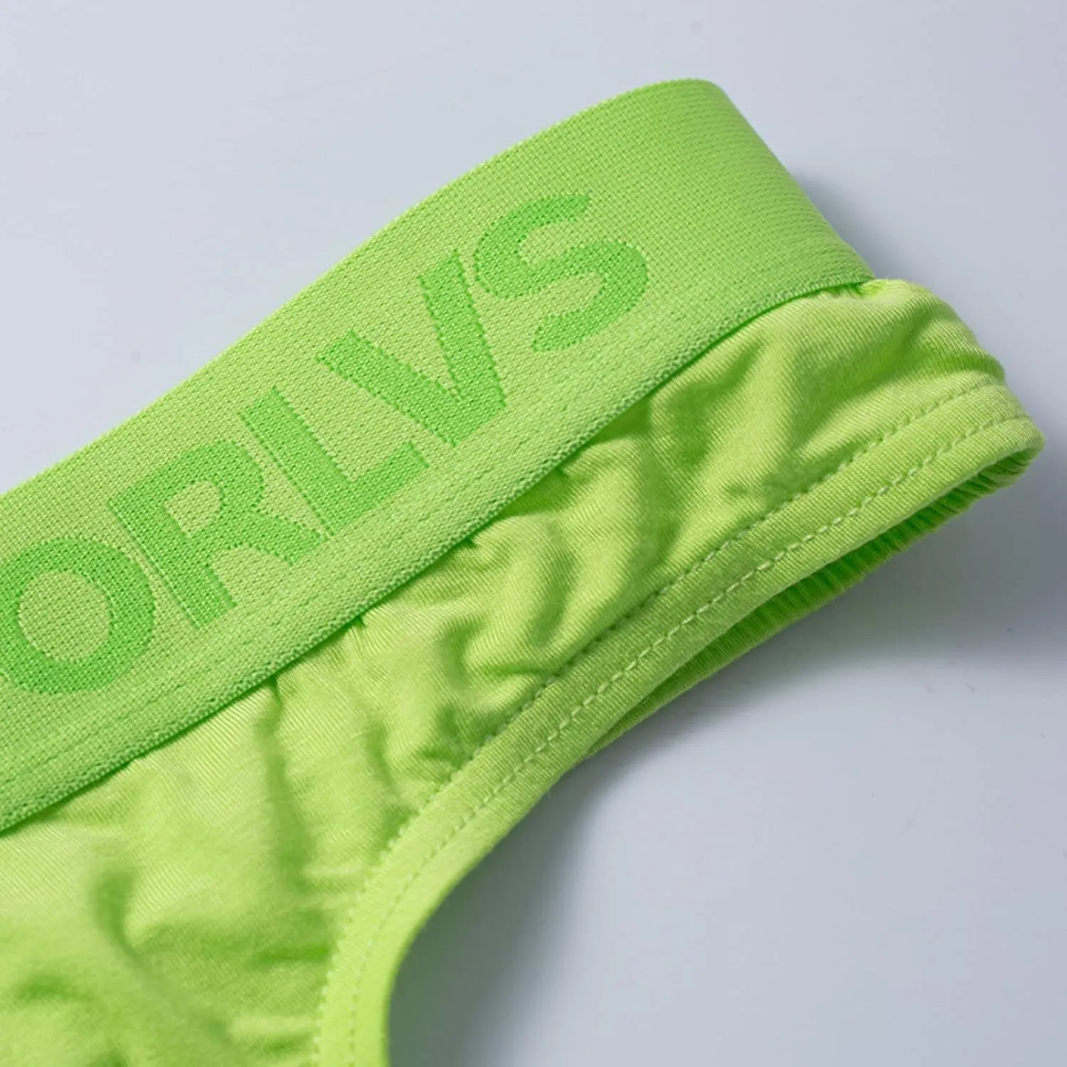 Thongs for Men Sexy Slutty Sissies Jockstrap G-String Bulge Ball Pouch Hollow Out Clubwear Erotic Breathable Briefs