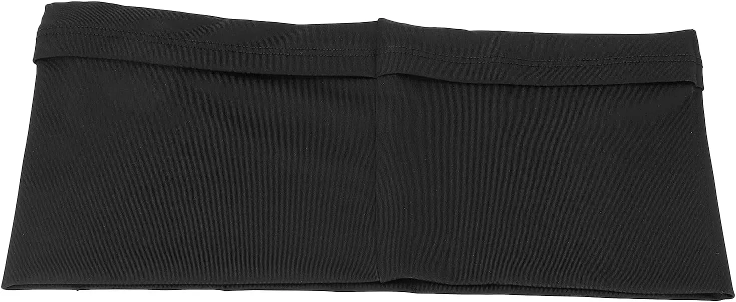 Travel Fanny Pack, Stretch Travel Money Belt Running Belt Running Fanny Pack Large Capacity Breathable Phone Holder Runner (M)